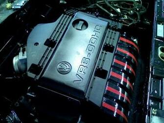 Vr5 Vdub News