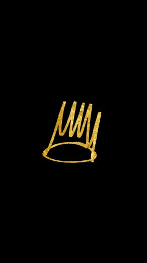 The Golden On J Cole In Rap Wallpaper Hypebeast