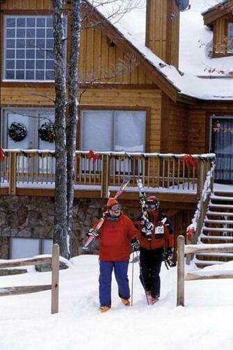 Wisp Ski Resort At Maryland S Deep Creek Lake