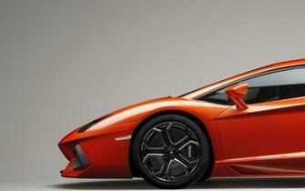 Luxury Lamborghini Cars Aventador Wallpaper HD