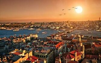 Place Wallpaper Pc Desktop