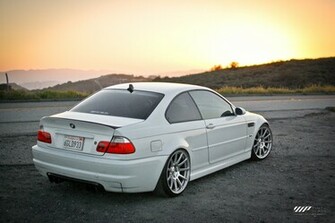 Bmw M3 E46 Wallpaper HD Jpg