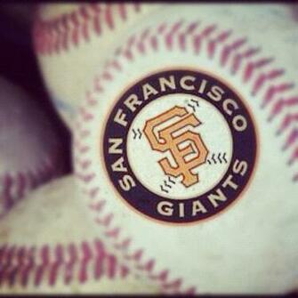 San Francisco Giants Advance In The Mlb National League Playoffs