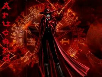 Hellsing Wallpaper