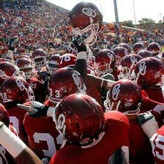 Oklahoma Sooners Graphics Code Comments Pictures