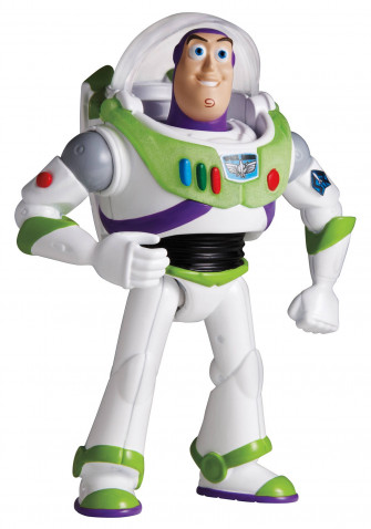 Buzz Lightyear Wallpaper