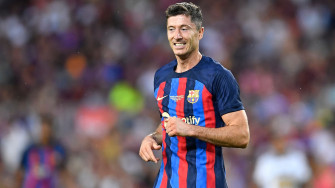 Barcelona La Liga Best Prop Bets Betting Tips Goal