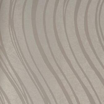 Modern Waves Wallpaper R3637 Contemporary