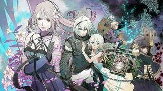 Nier Replicant Wallpaper