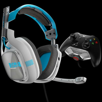 Astro Gaming A40 Headset Pc Android iPhone And iPad Wallpaper