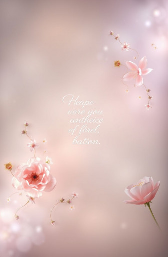 Aesthetic Quote Wallpaper