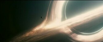 Photos Interstellar Black Hole Wallpaper