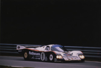 Le Mans Daytona And Porsche Hours Between France Florida