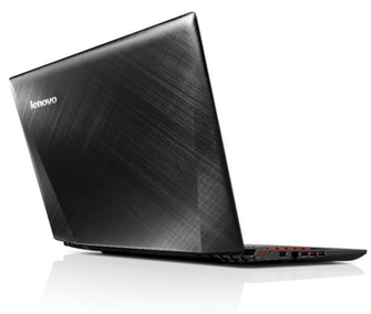 Port Til Gaming Lenovo Y50 UHD 4k I7 4710hq Nvidia Gtx De 4gb
