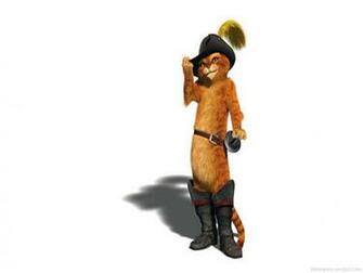 Puss In Boots Wallpaper Jpg X Jpeg 61kb