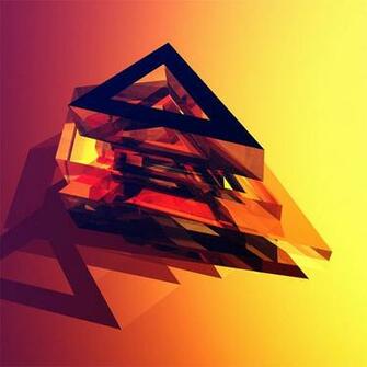 Facet Daily Image Project By Justin Maller