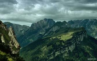 Beautiful Natural Wallpaper Around The World
