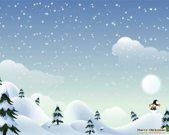 Christmas Vector Wallpaper Vectors No