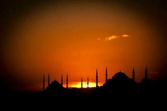 Wallpaper Nature Turkish
