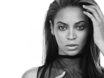 Hot And Sexy Beyonce Wallpaper