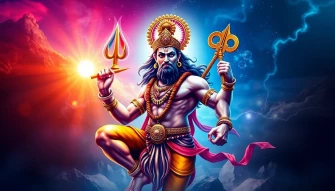 Hanuman Wallpaper HD