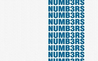Numb3rs Wallpaper