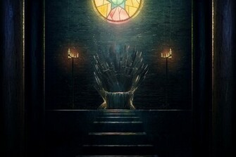 Iron Throne Wallpaper Ing Gallery