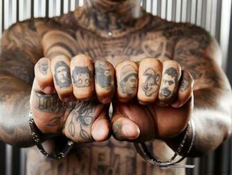 Cool Tattoo Wallpaper Top Background