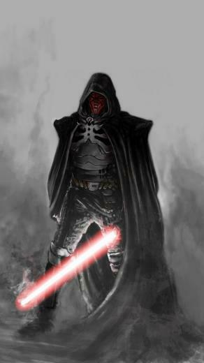 Sith Marauder Star Wars The Old Republic Best Htc One Wallpaper