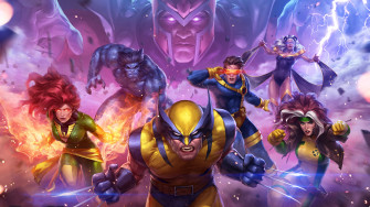 Marvel Contest Of Champions X Men 4k HD Wallpaper Image