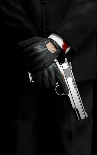 Hitman Absolution Wallpaper Or Desktop Background
