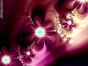 Girly Purple Background Myspace