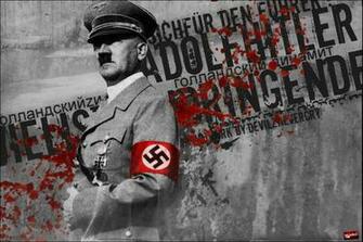 You Are Ing Nazi Adolf Hitler HD Wallpaper Color Palette Tags