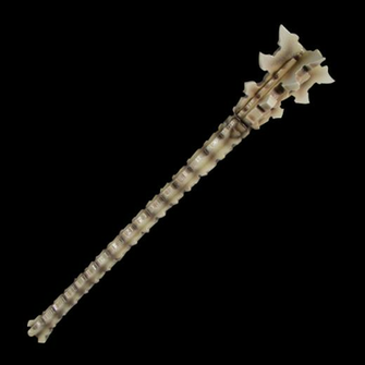 Medieval Weapons Mace Pole Maces