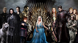 Game Of Thrones Wallpaper
