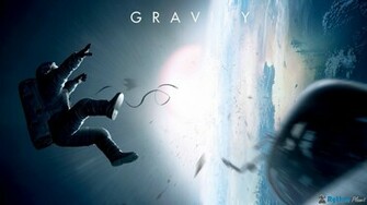 Gravity Wallpaper For Is An Upcoming
