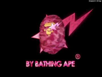 Wallpaper Yizzur Reply New Hallowe En Bape