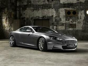 Aston Martin Dbs Wallpaper