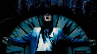 Dark City Wallpaper Science Fiction