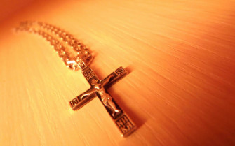Religious HD Wallpaper