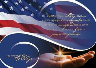 Wallpaper And Image Photos Patriotic Christmas Cards