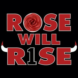 Derrick Rose Logo Vector Of Actual Logos And Devoid