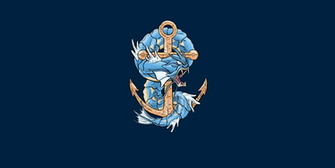 Pok Mon Gyarados Wallpaper Anime And