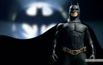 Batman A Wallpaper For Computer