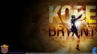 Iwallpaper Kobe Bryant Black Mamba Lakers Legend Wallpaper
