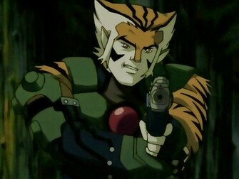 Thundercats HD Wallpaper