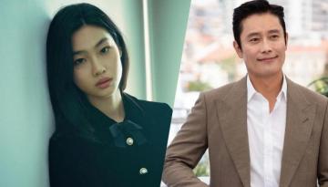 Jung Ho Yeon S Instagram Followers Tripled Due To Squid Game