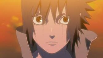 For Uchiha Sasuke Mangekyou Sharingan Wallpaper HD