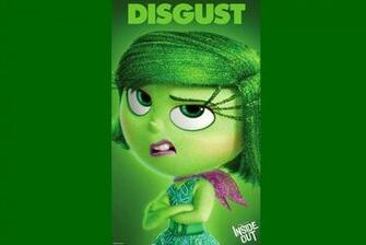 Inside Out Disney Animation Humor Funny Comedy Family 1inside Movie