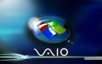 Sony Vaio Wallpaper